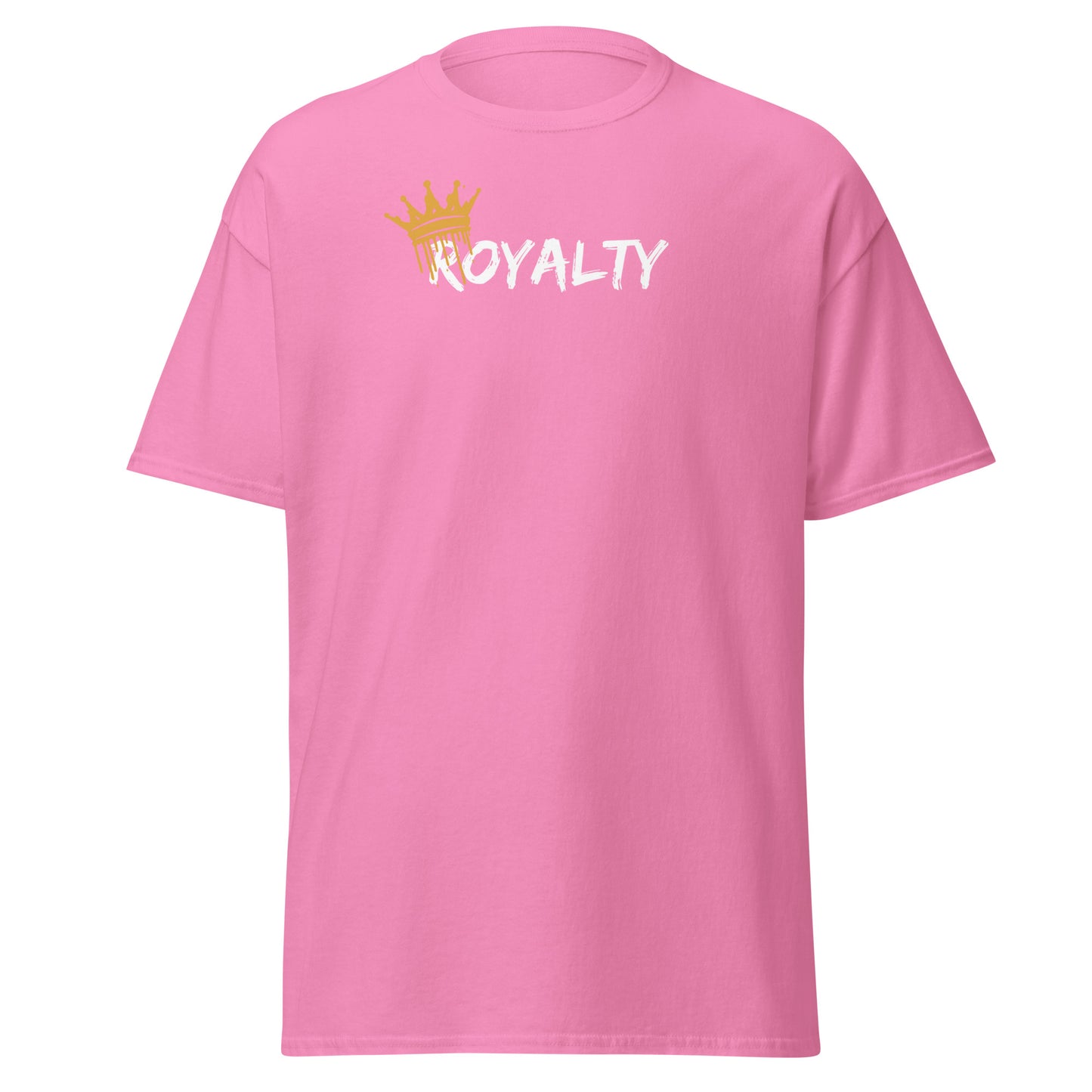 Royalty Tee