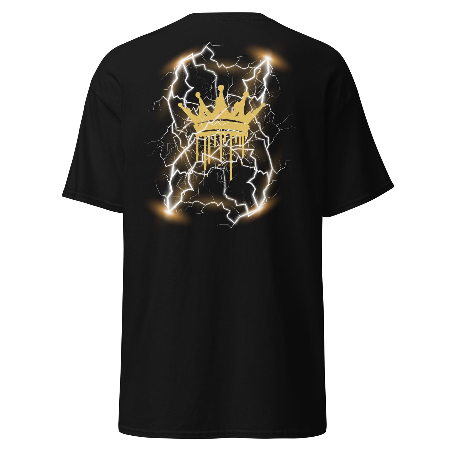 Divine Royalty tee