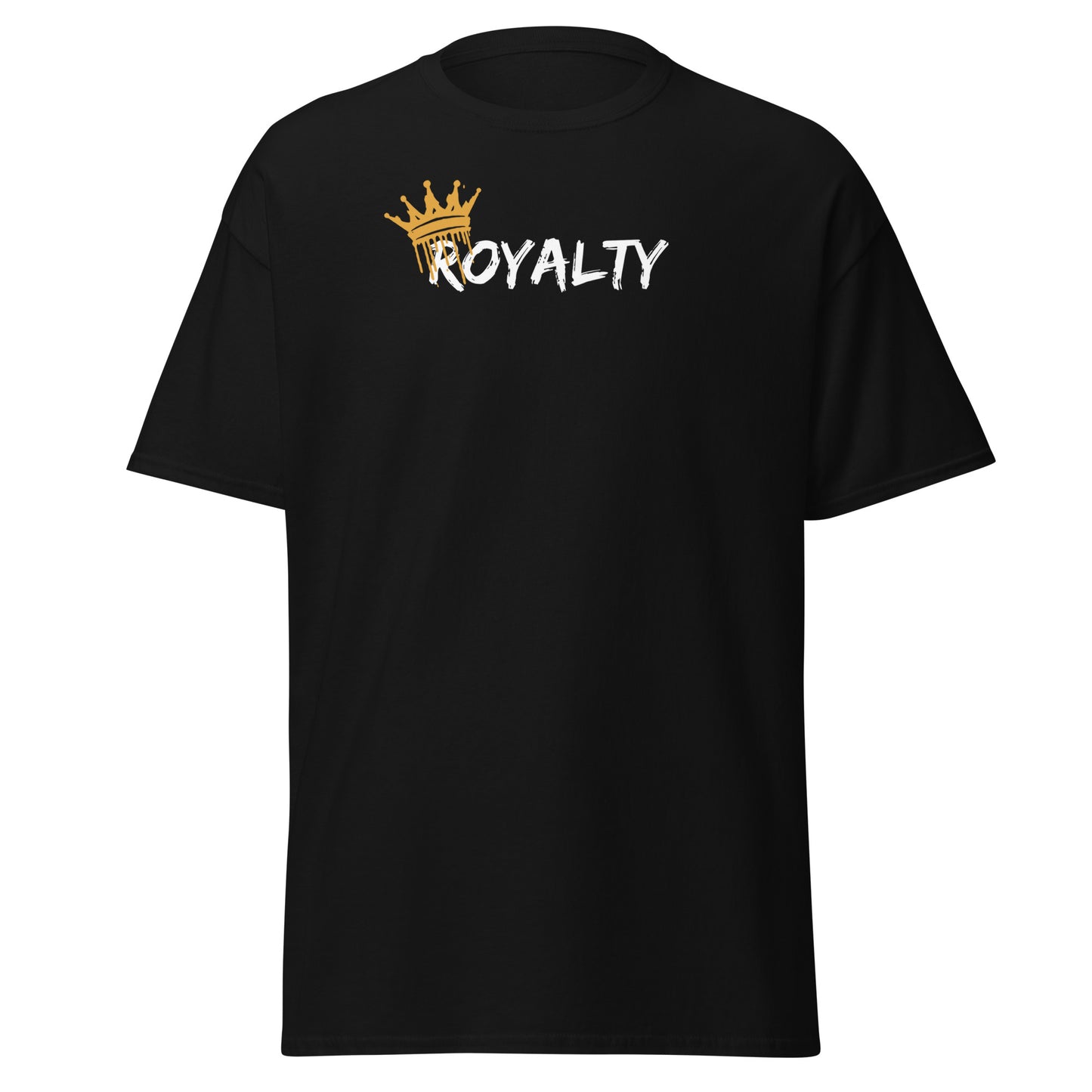 Royalty Tee