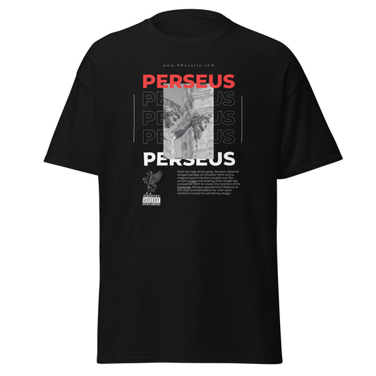 Perseus tee