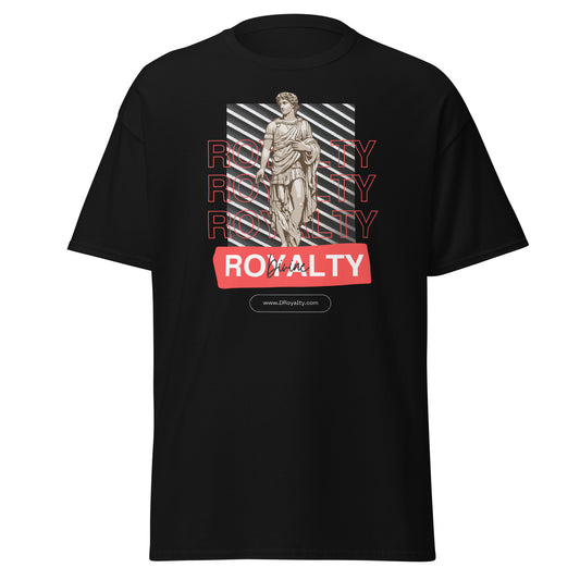 Apollo Divine Royalty tee