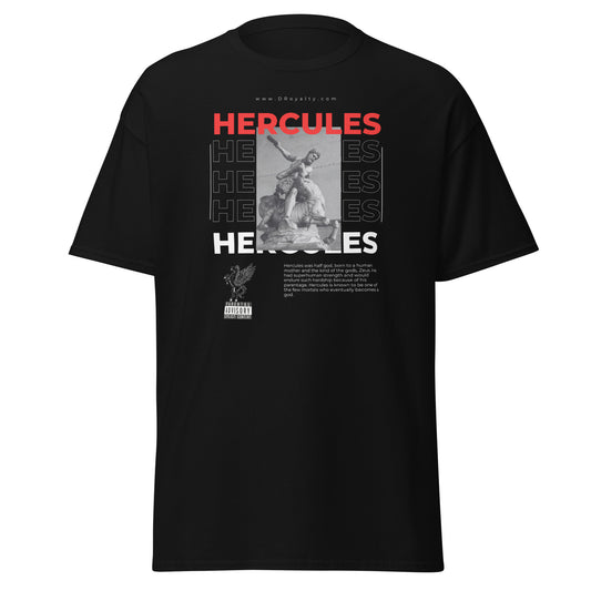 Hercules tee