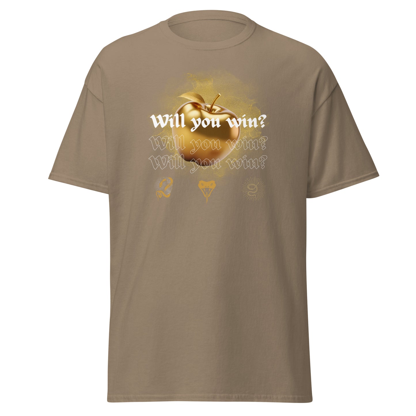 Apple of Discord Tee