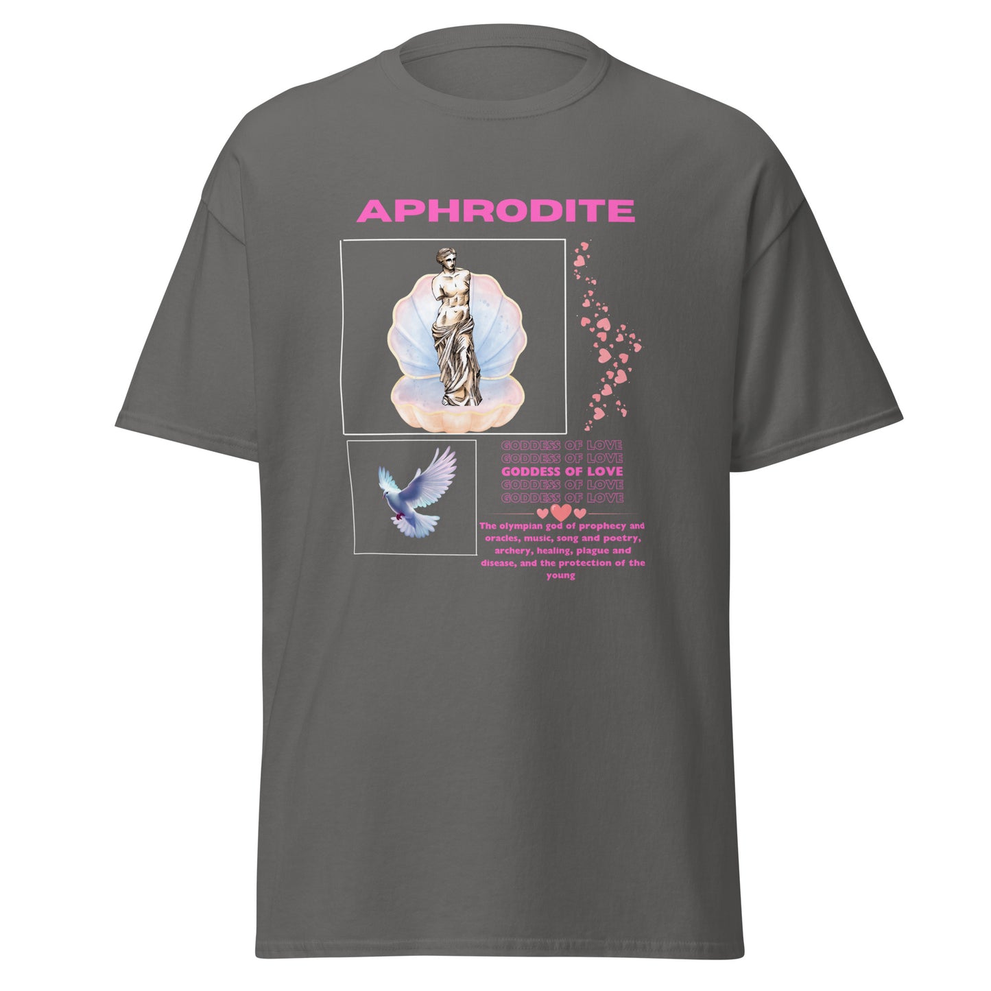 Aphrodite tee