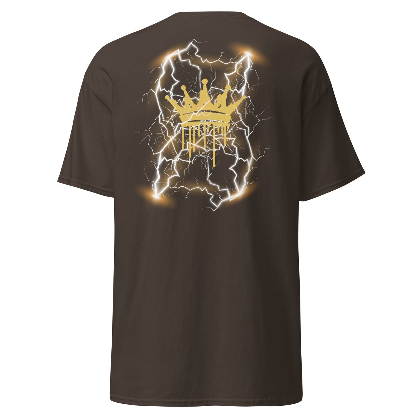 Divine Royalty tee