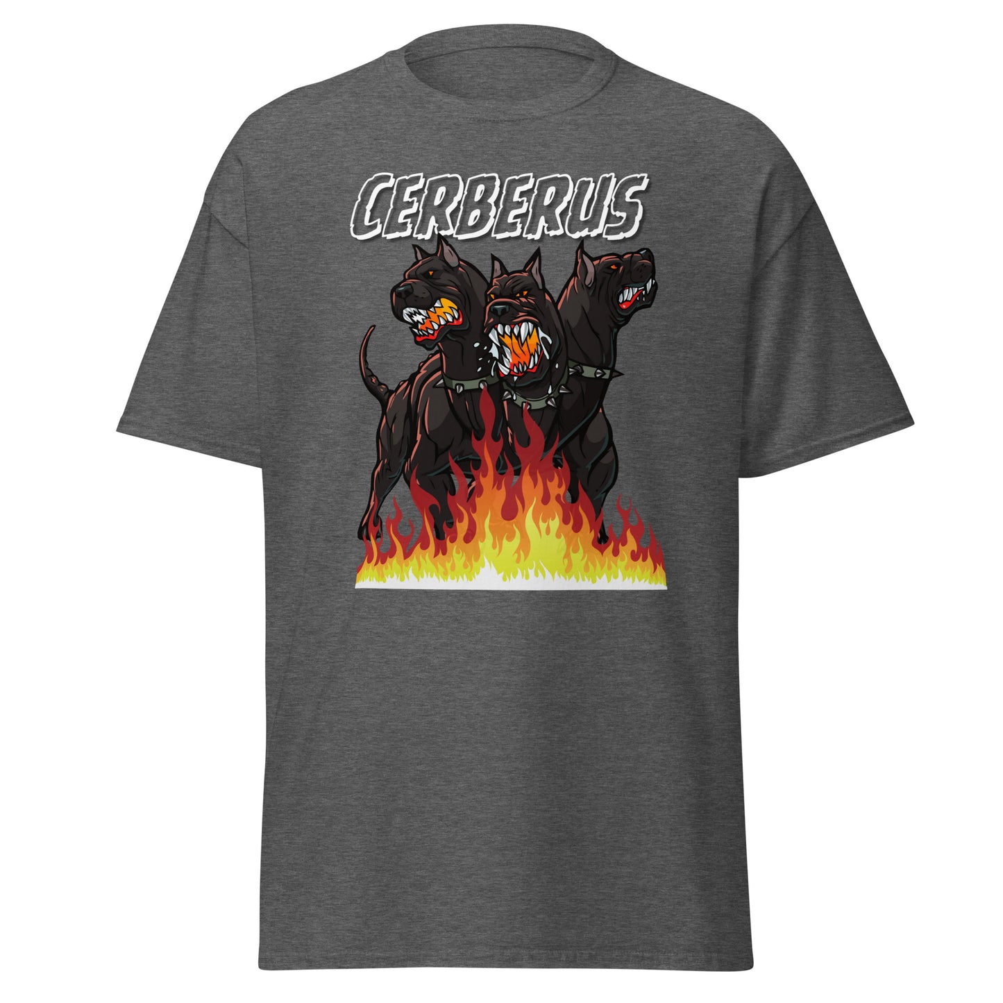 Cerberus Tee