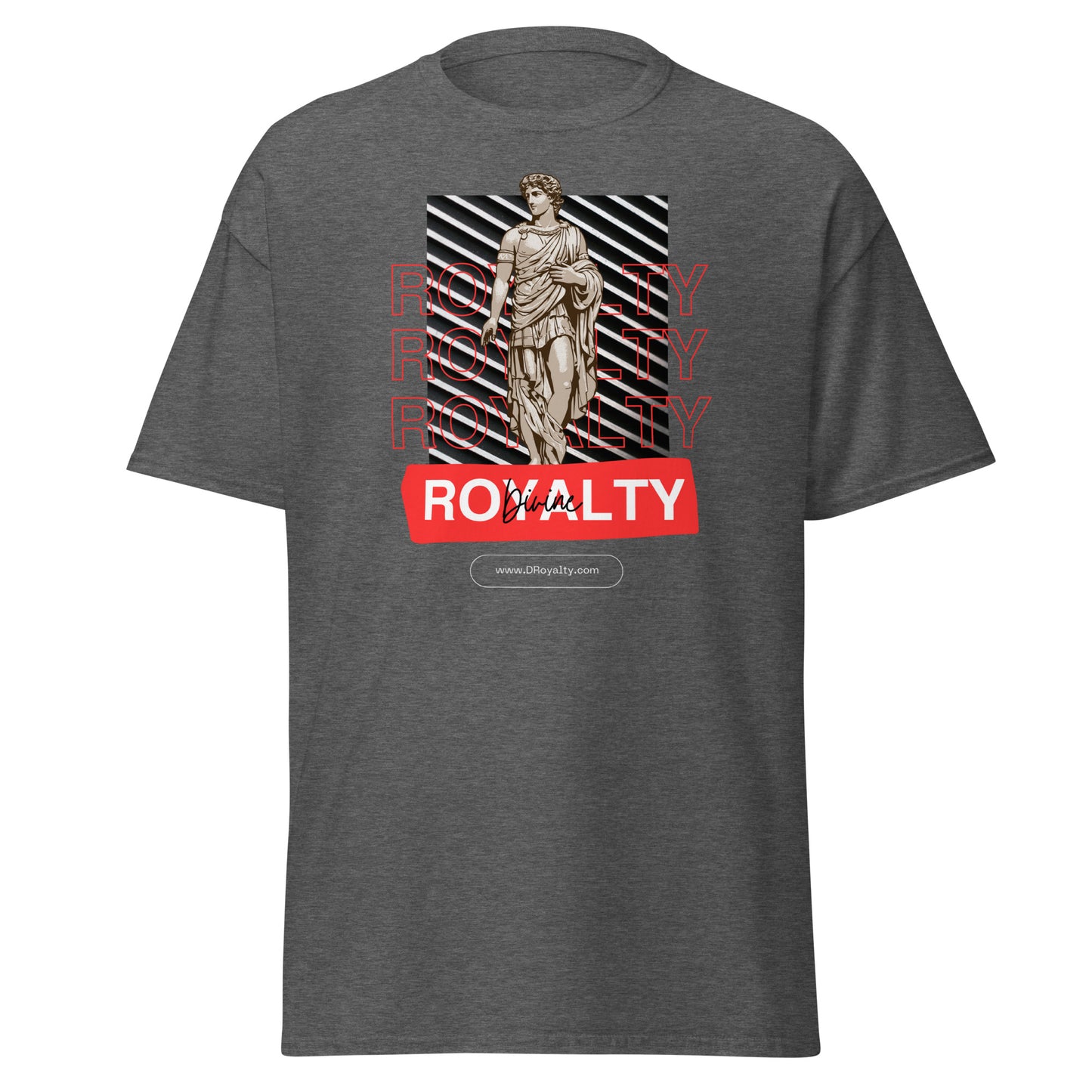 Apollo Divine Royalty tee