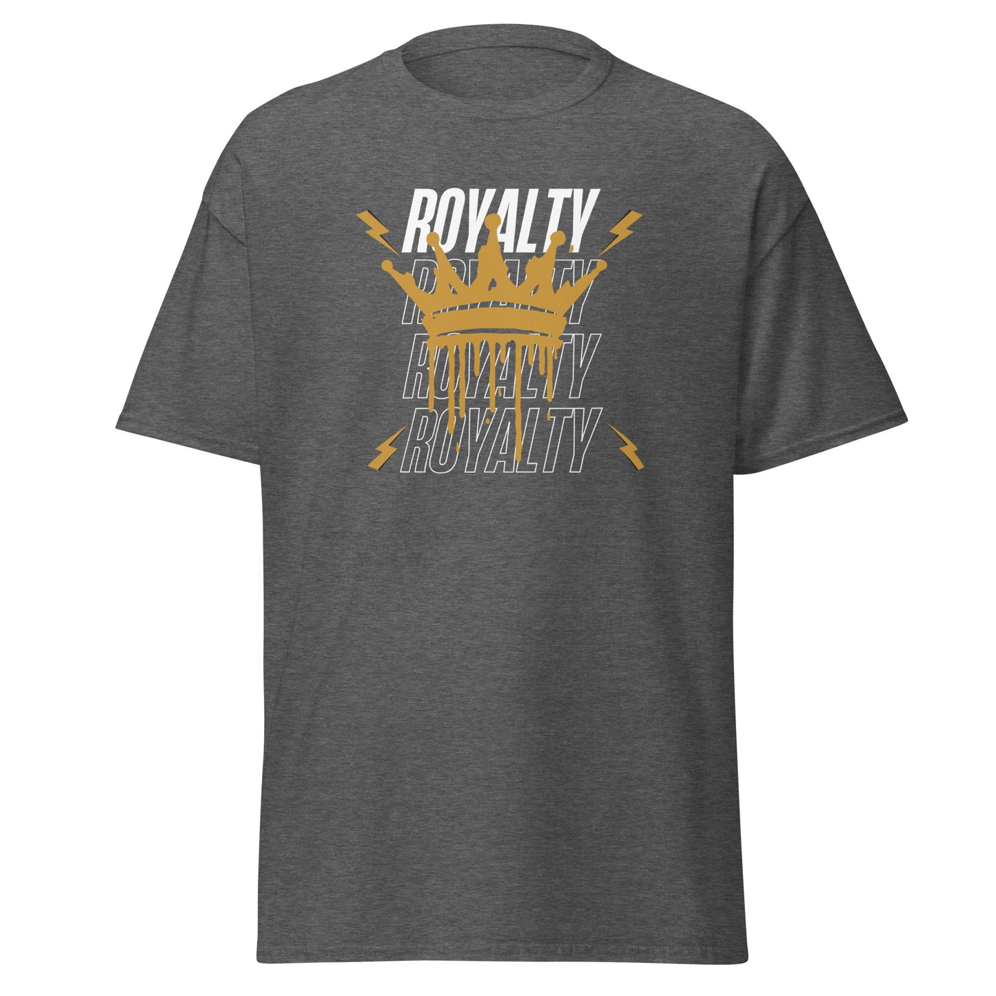 Royalty tee V.2