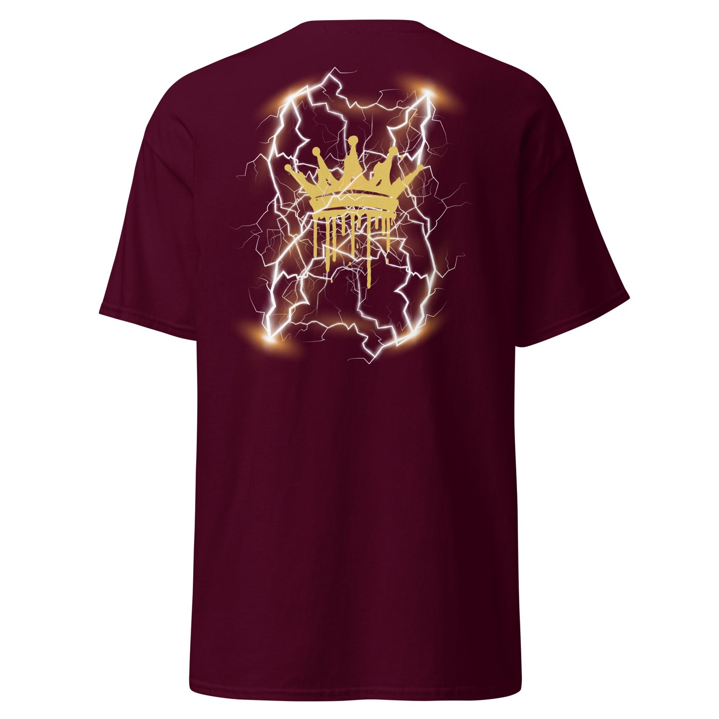 Divine Royalty tee