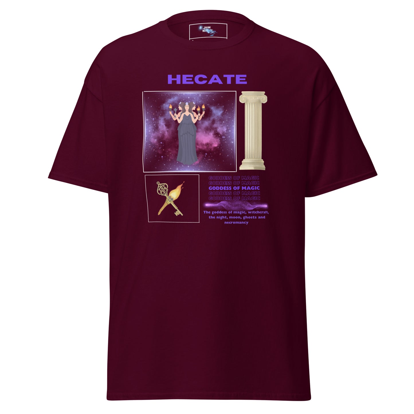 Hecate tee