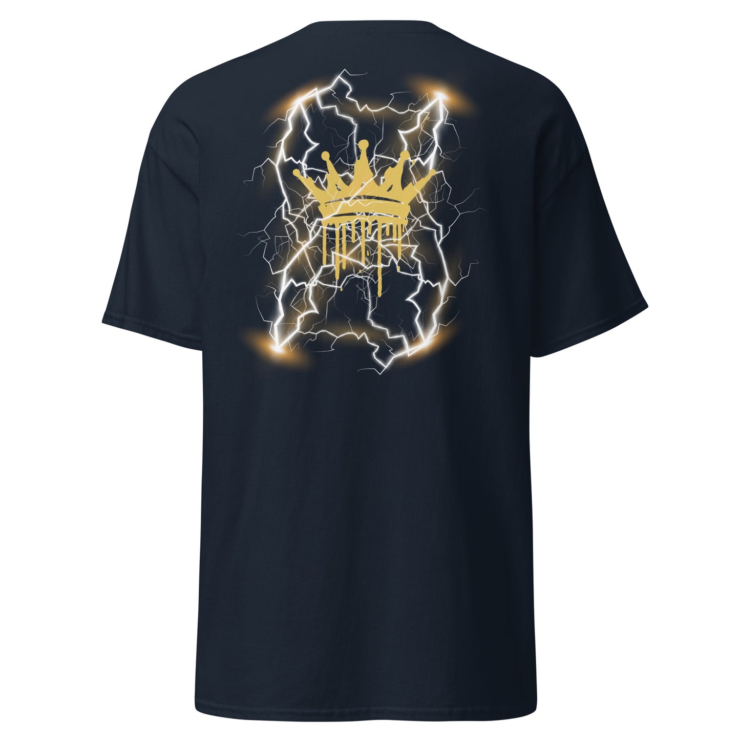 Divine Royalty tee