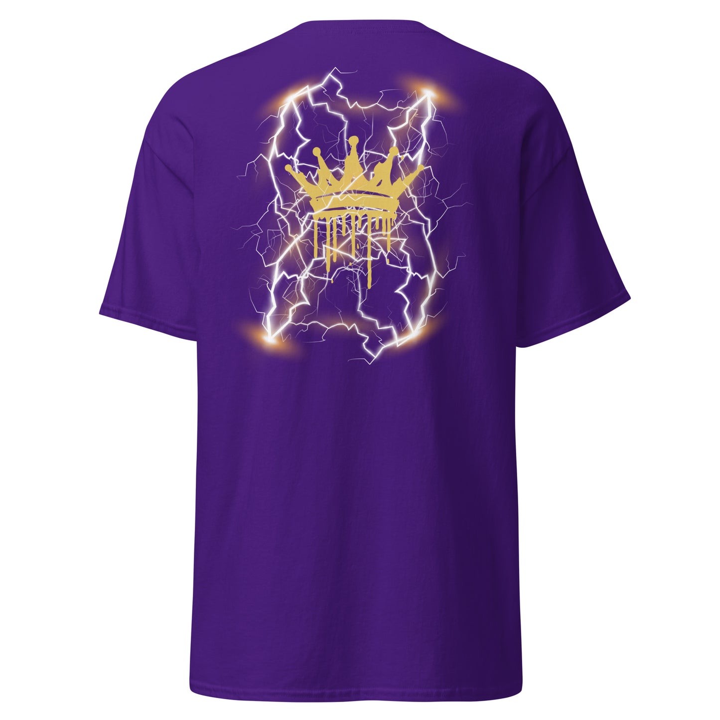 Divine Royalty tee