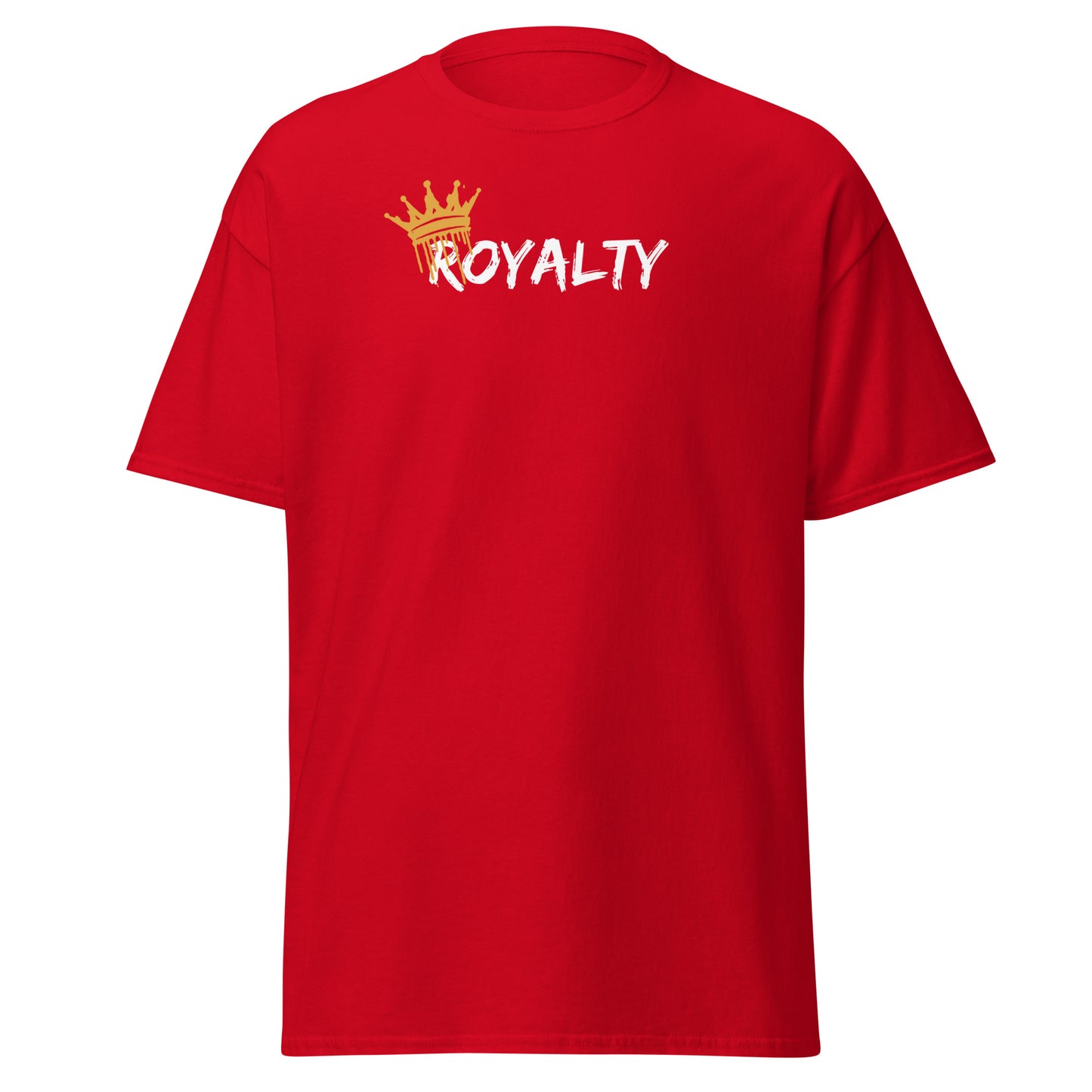 Royalty Tee