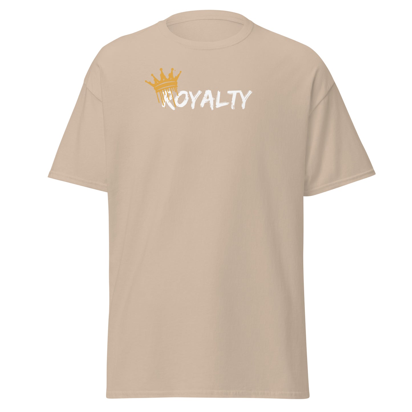 Royalty Tee