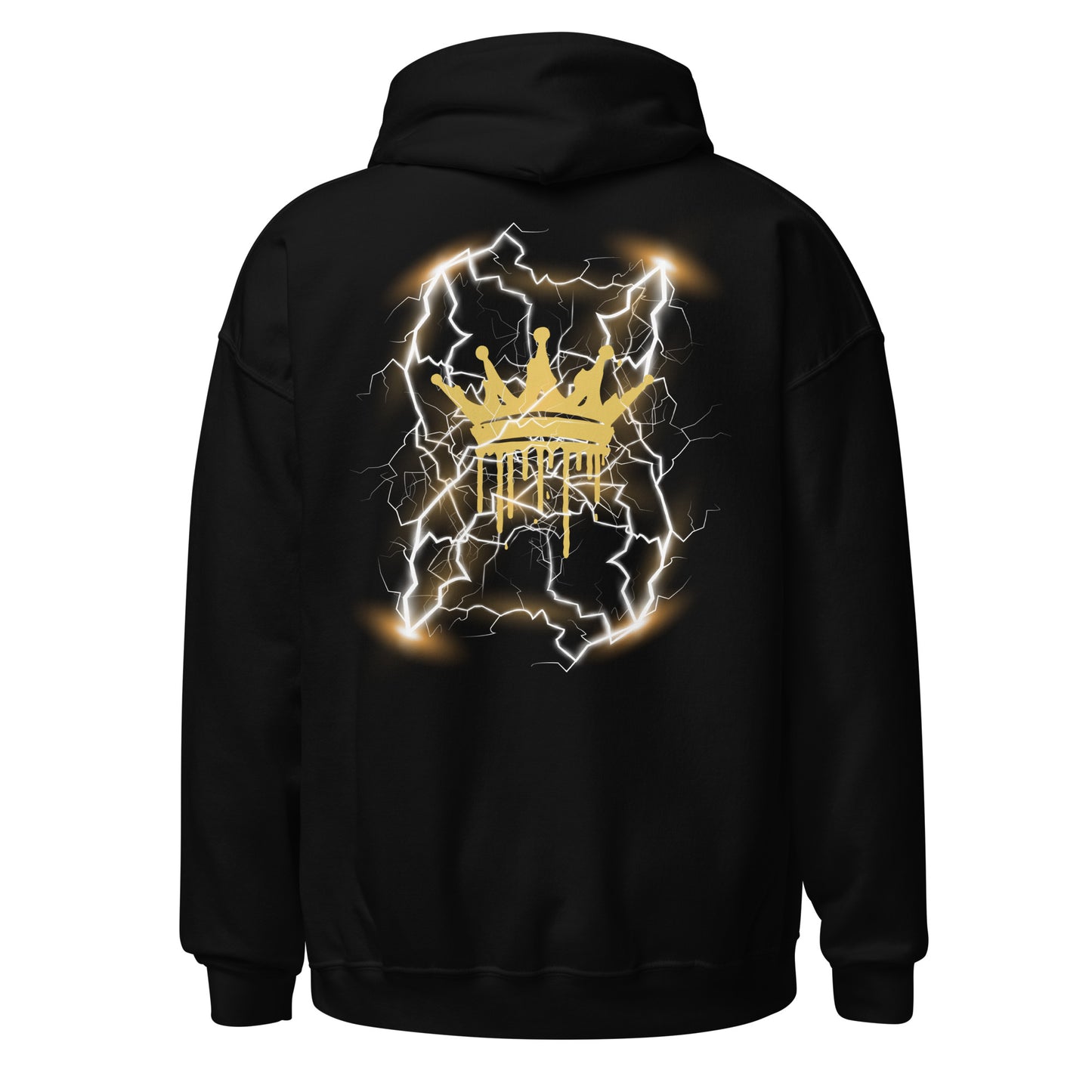 Divine Royalty Hoodie