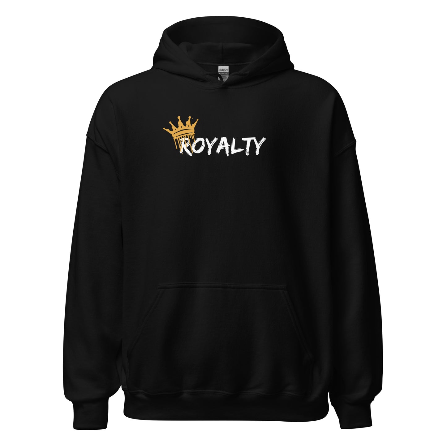 Royalty Hoodie