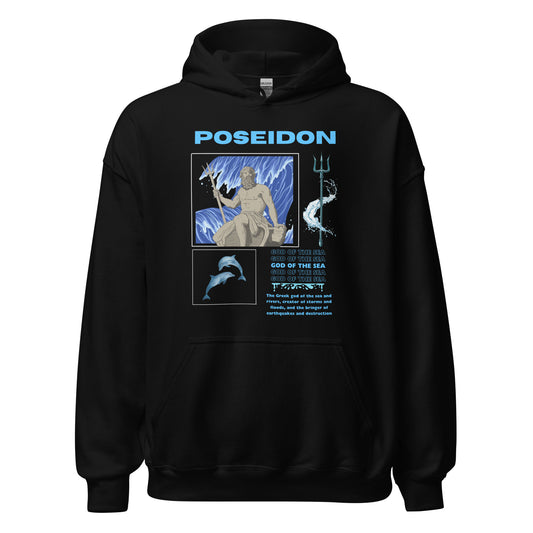 Poseidon Hoodie