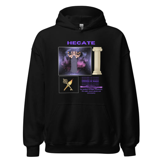 Hecate Hoodie