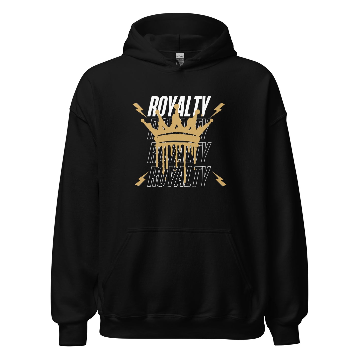 Royalty Hoodie V.2