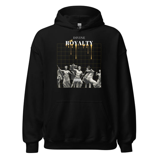 Greek assembly Hoodie