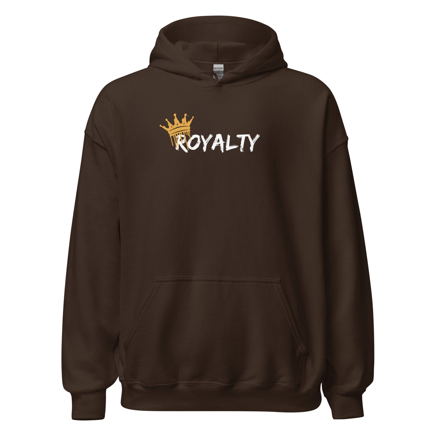 Royalty Hoodie