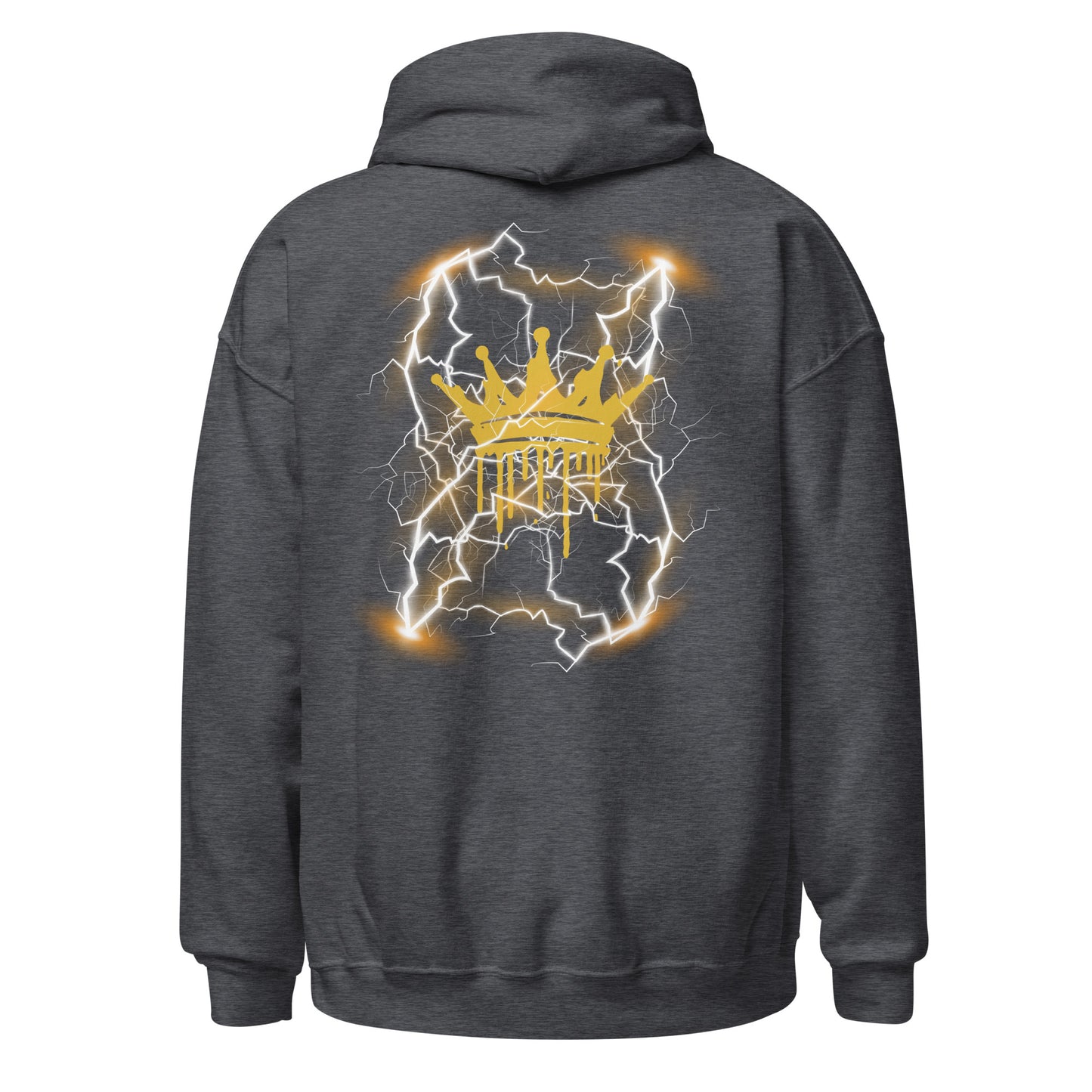 Divine Royalty Hoodie