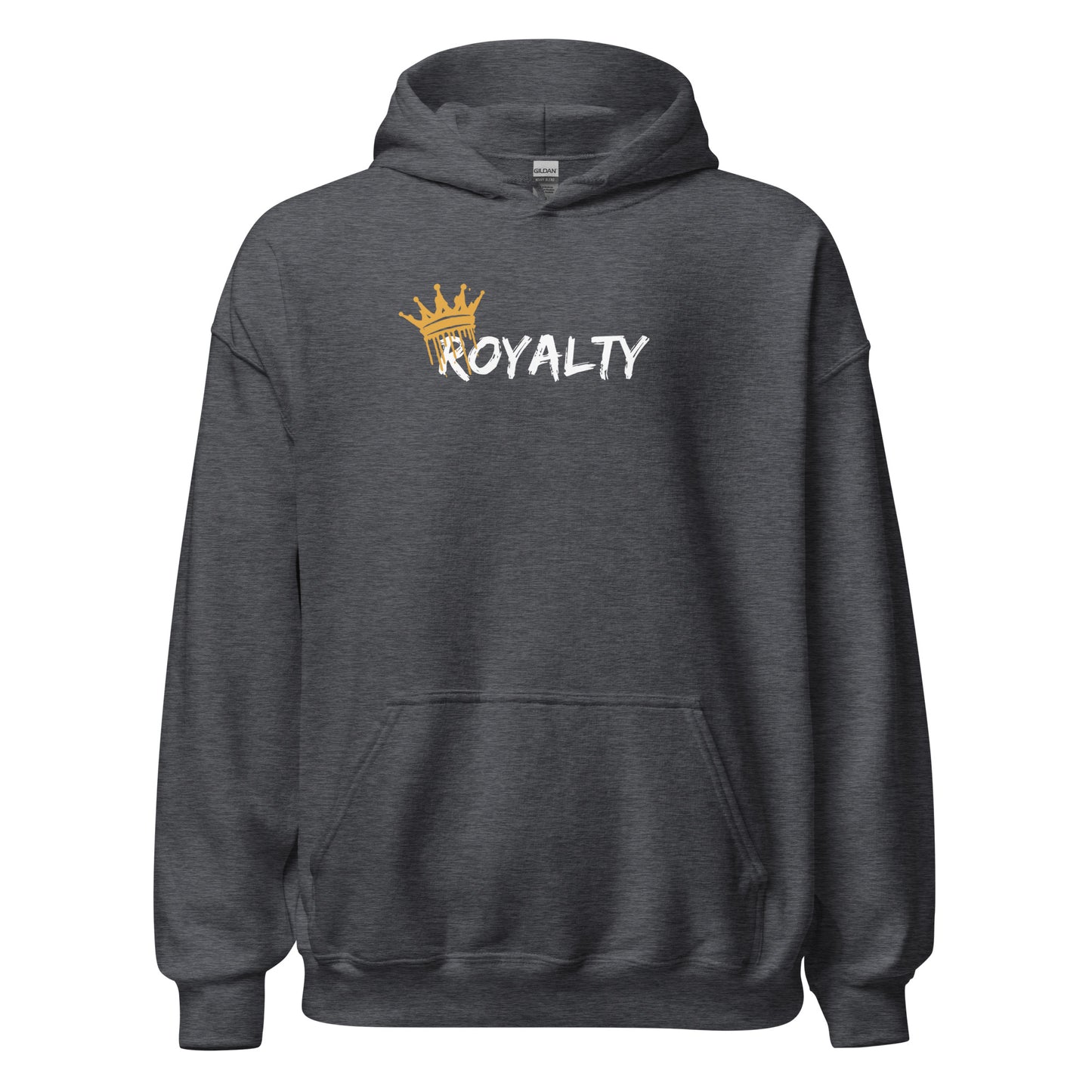 Royalty Hoodie