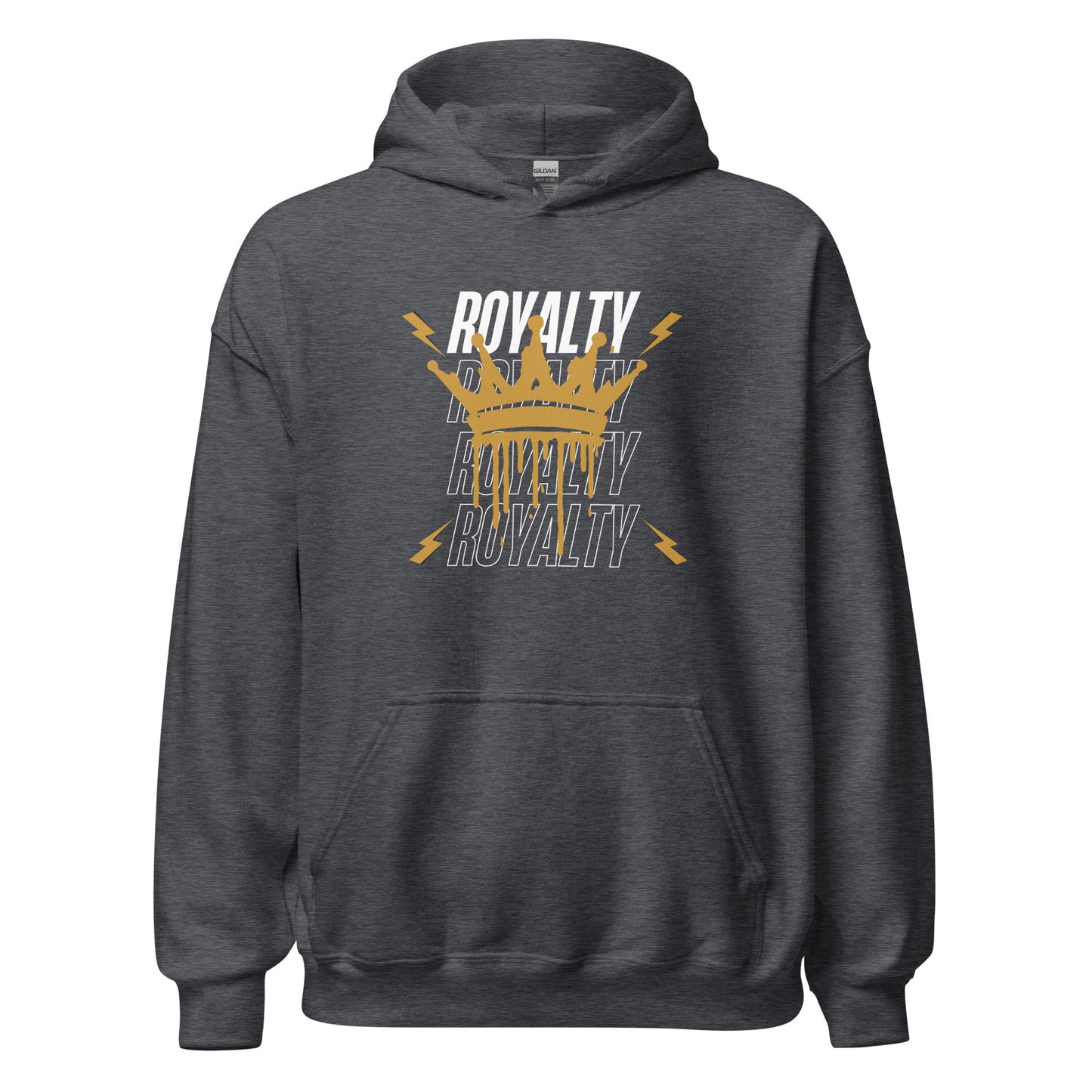 Royalty Hoodie V.2