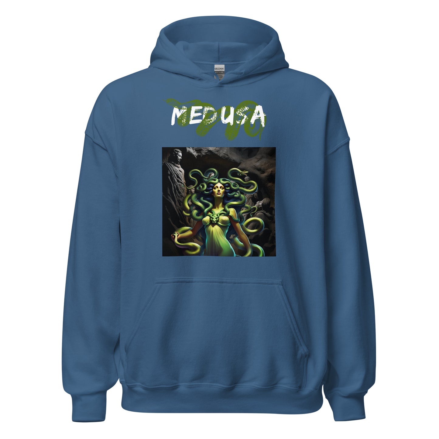 Medusa Hoodie