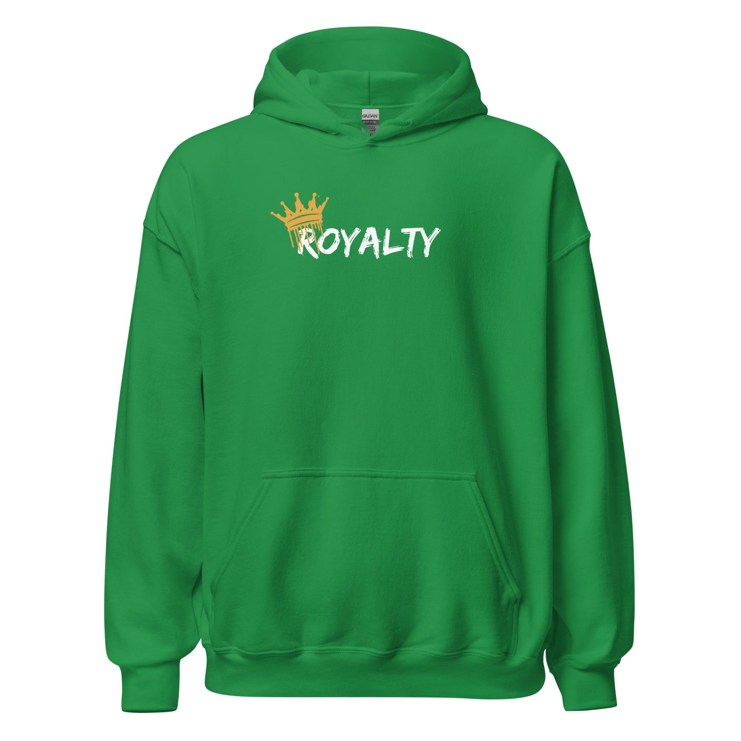 Royalty Hoodie