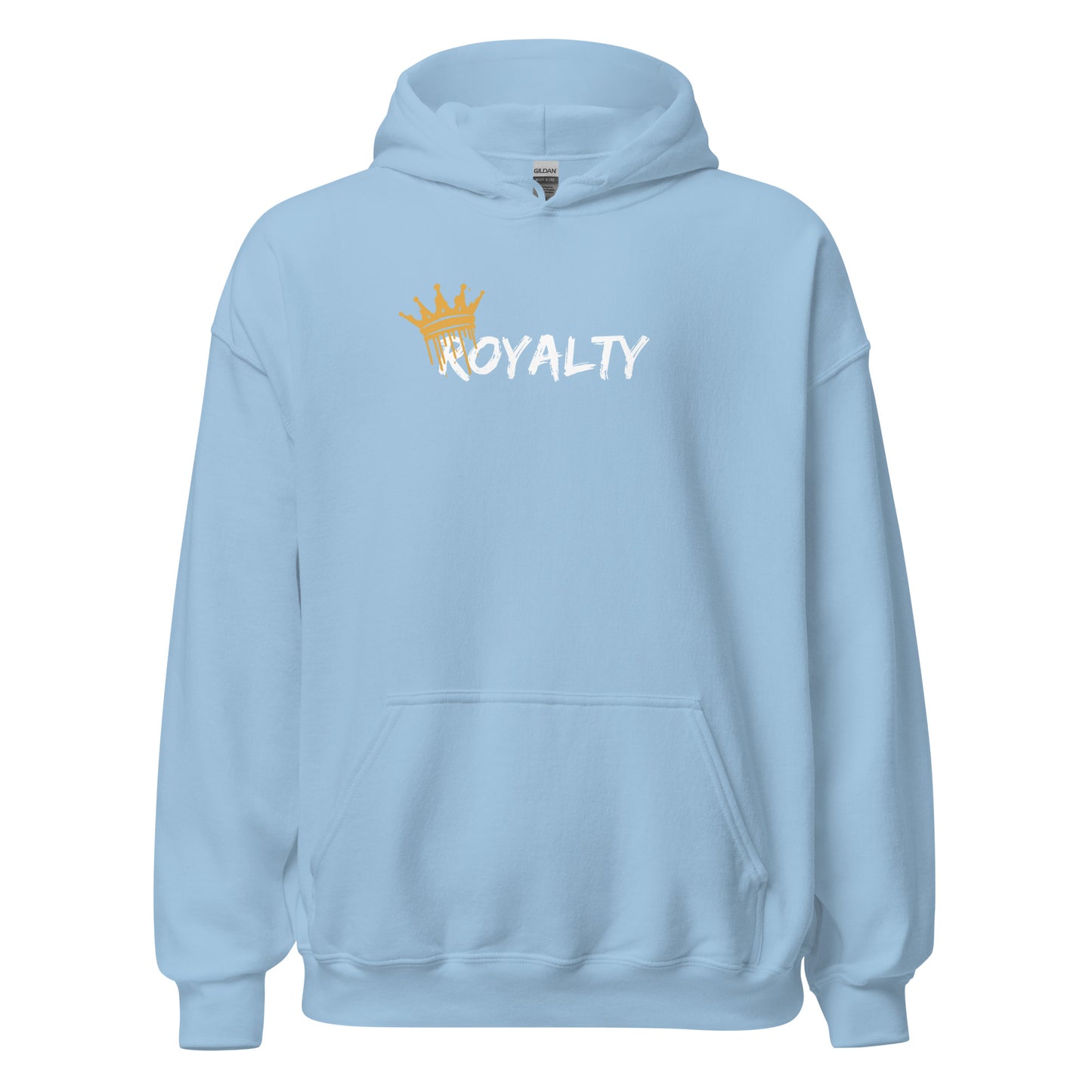 Royalty Hoodie