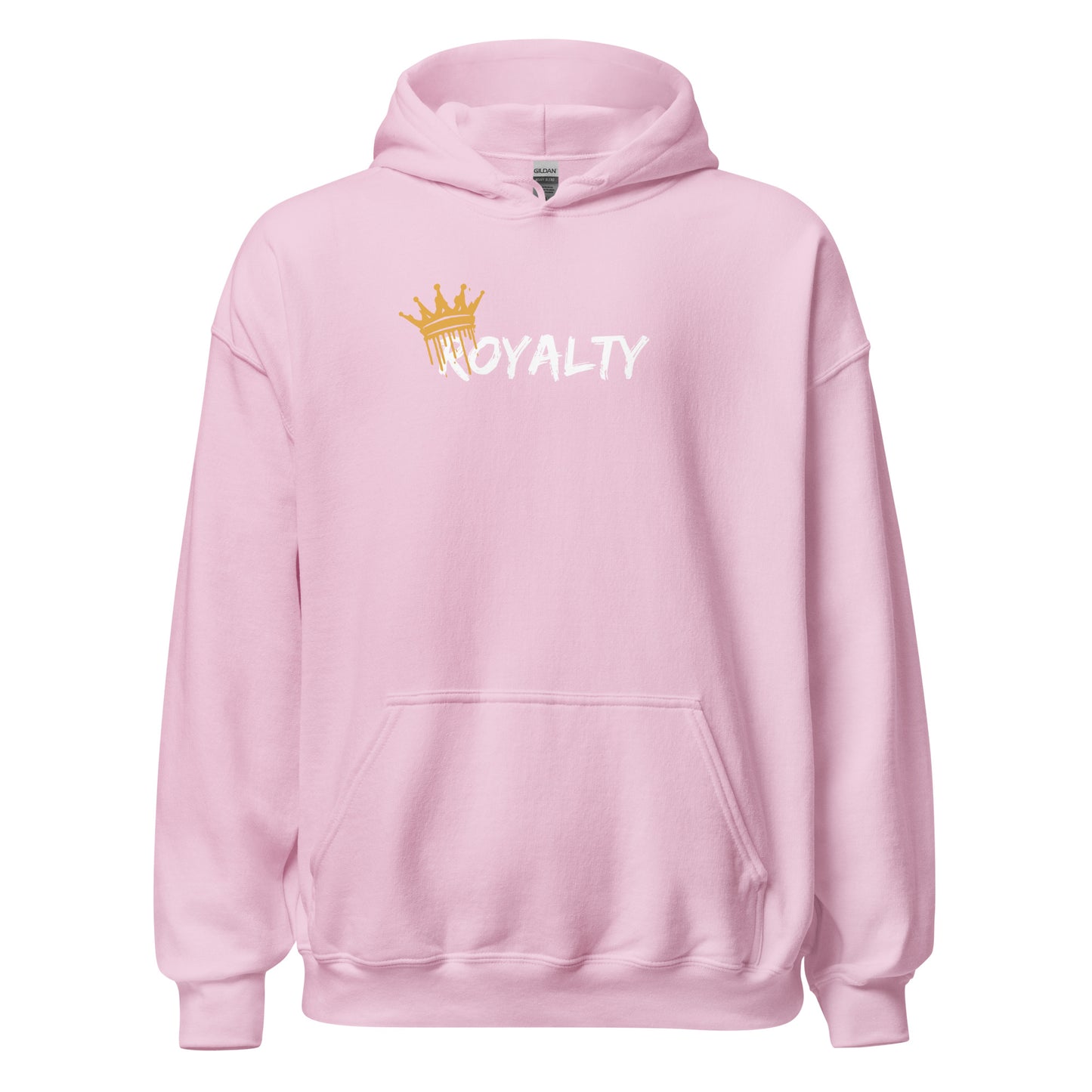 Royalty Hoodie