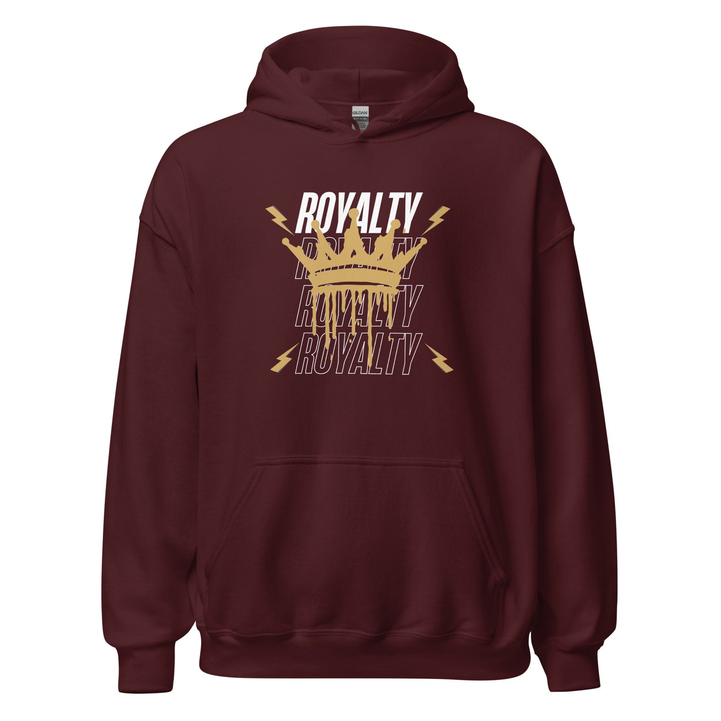 Royalty Hoodie V.2