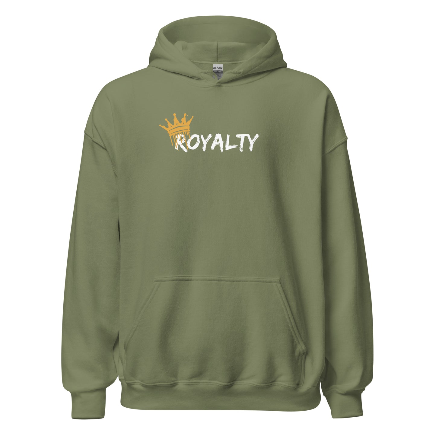 Royalty Hoodie