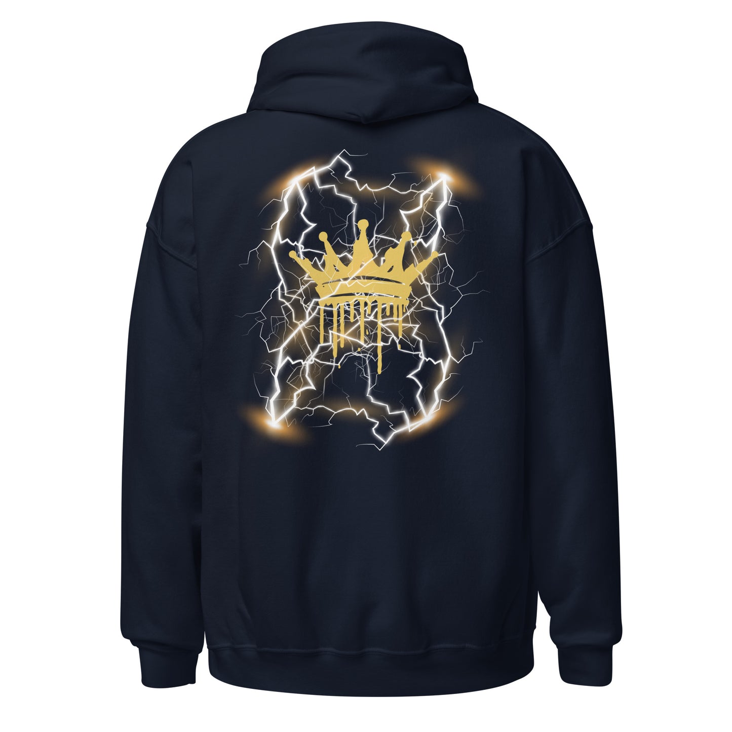 Divine Royalty Hoodie