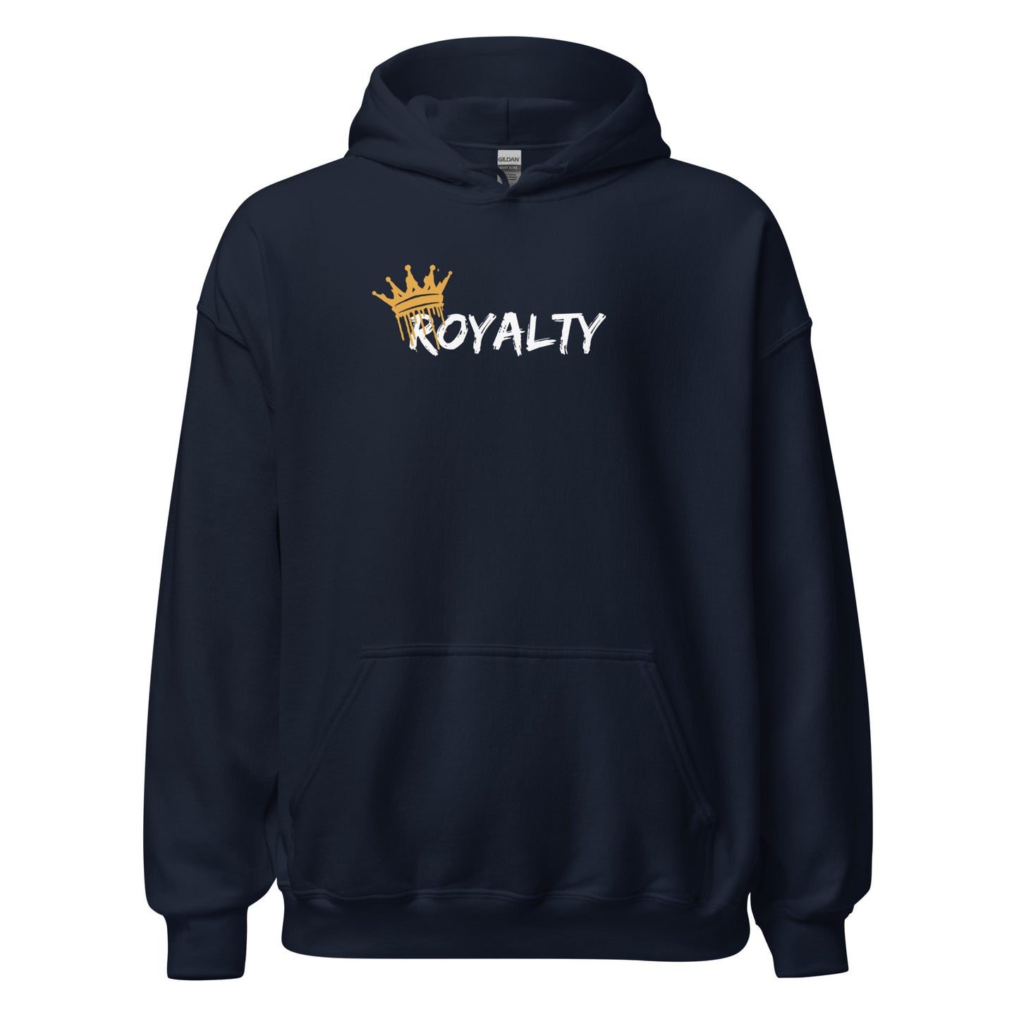 Royalty Hoodie