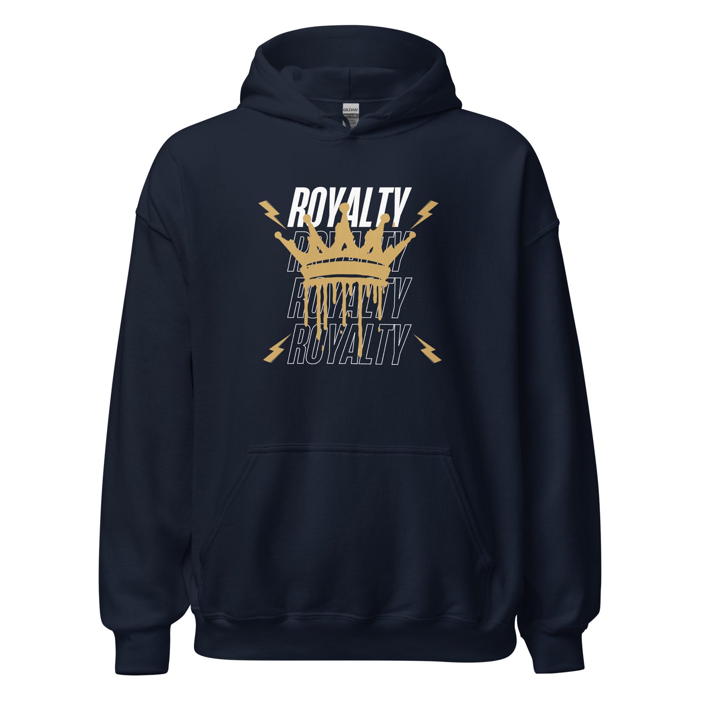 Royalty Hoodie V.2