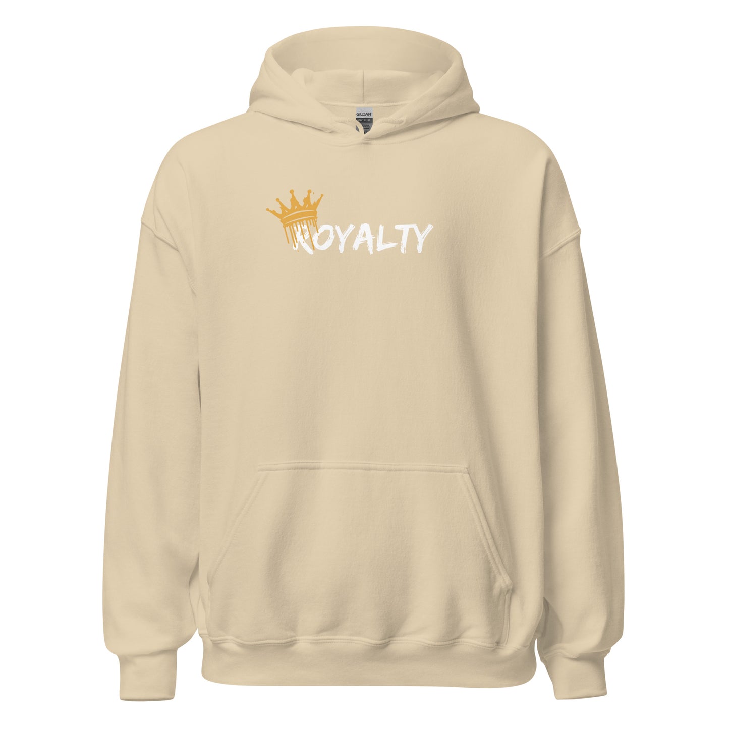 Royalty Hoodie